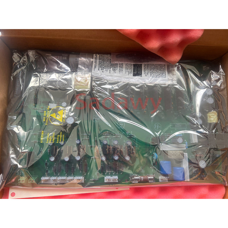 Allen Bradley 1336-BDB-SP76D Drive Board