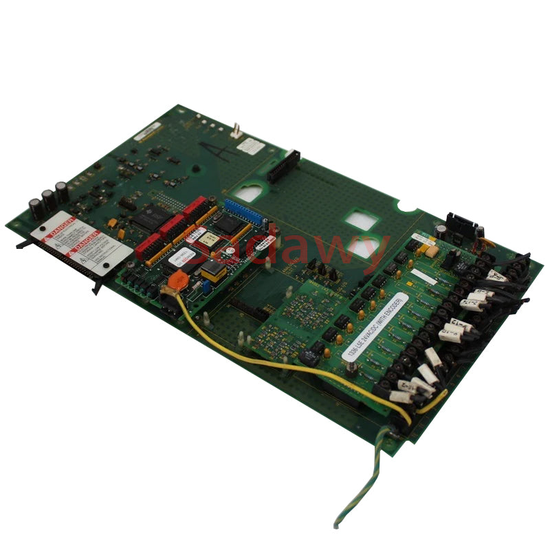 Allen Bradley 1336F-MCB-SP1D Drive Board