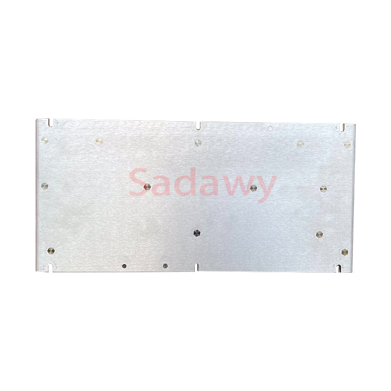 Woodward 8273-1011 Servo Position Controller