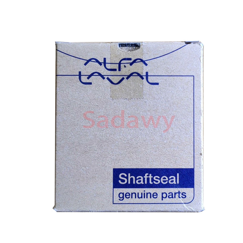 Alva Laval 9612129609 mechanical seal kit
