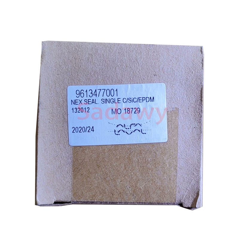 Alva Laval 9613477001 mechanical seal kit