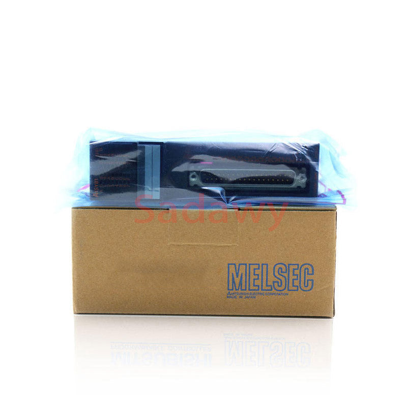 Mitsubishi A1SY81 Output Module