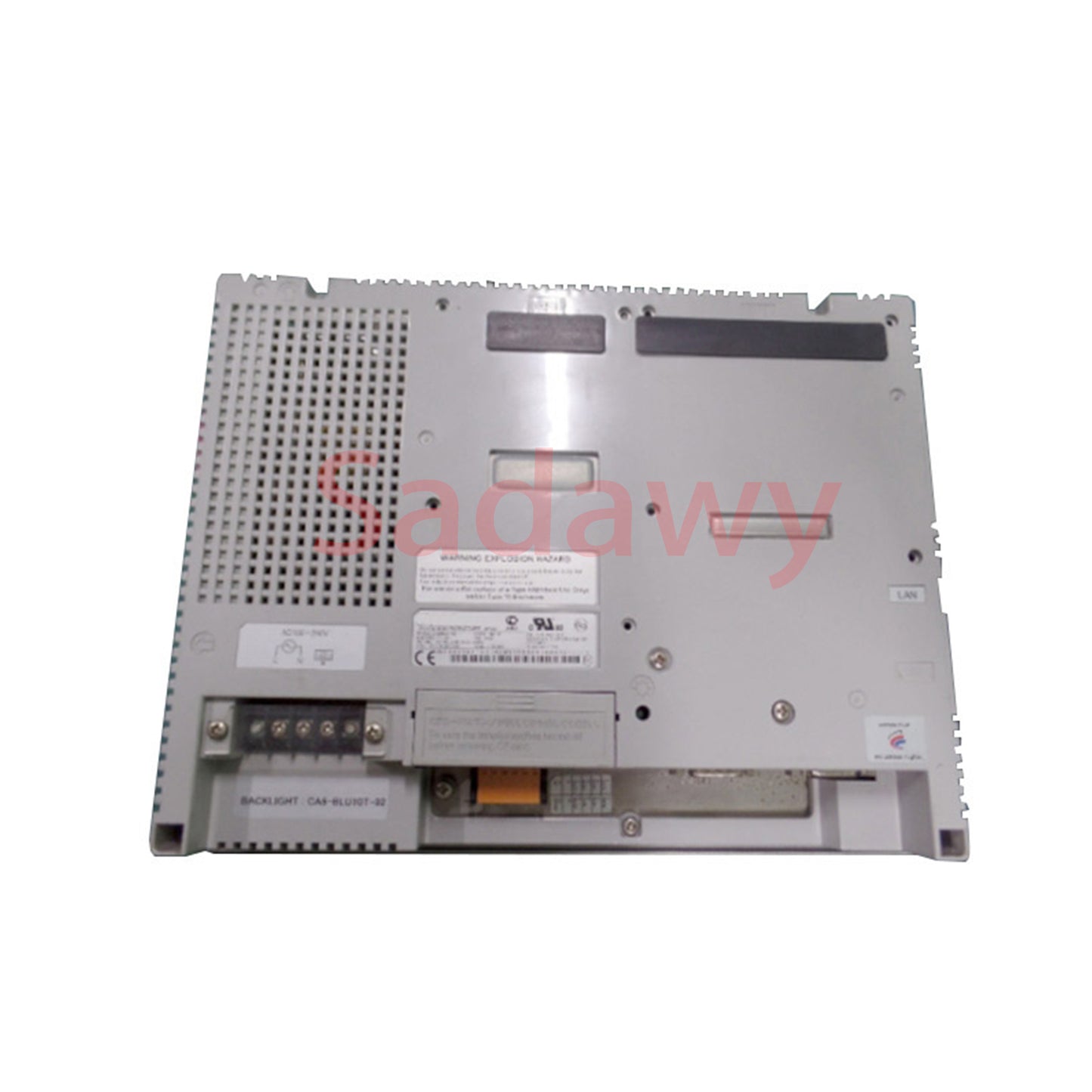 Pro-face GP3000 Series AGP3500-T1-AF HMI Touchscreen