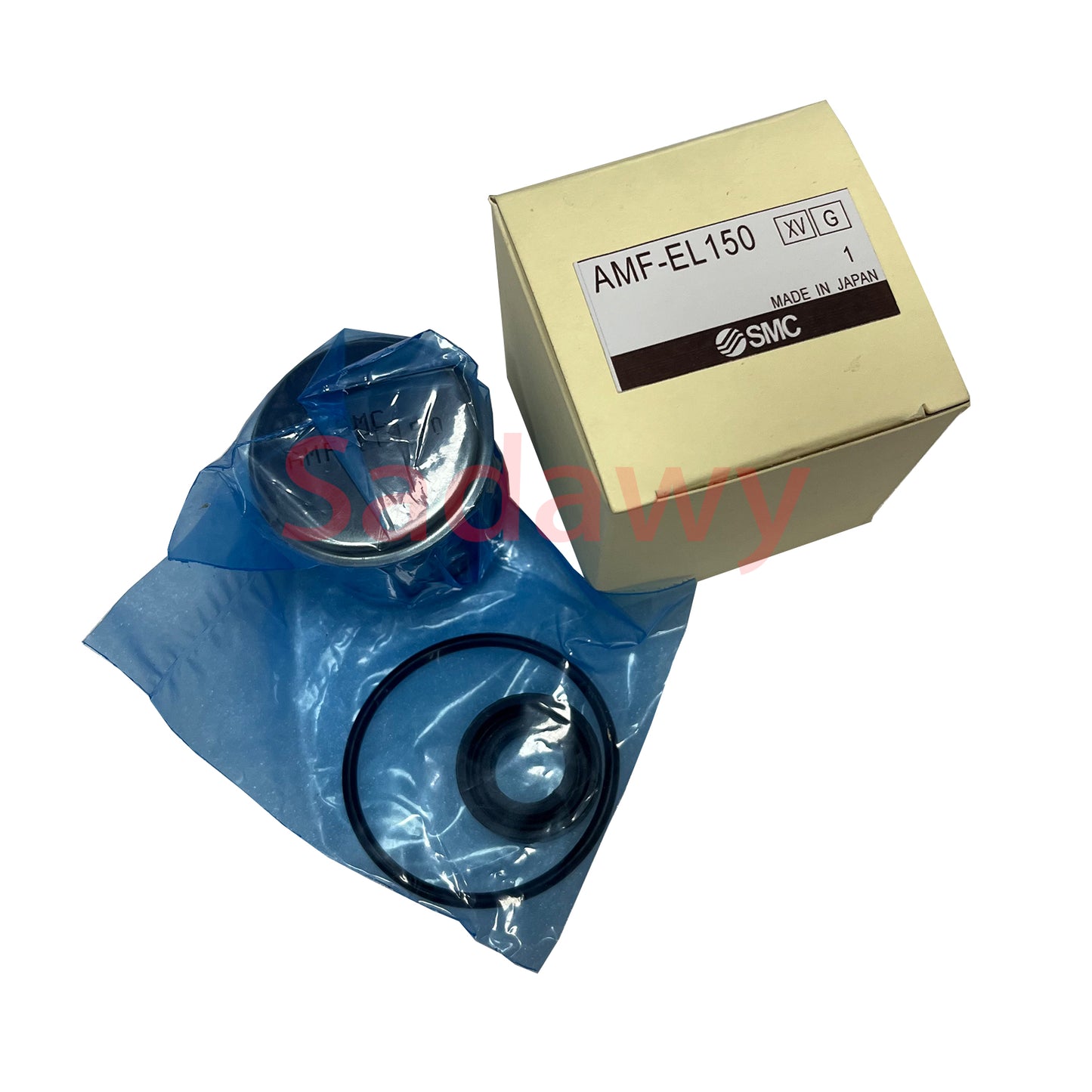 SMC AMF-EL150 Filter Element