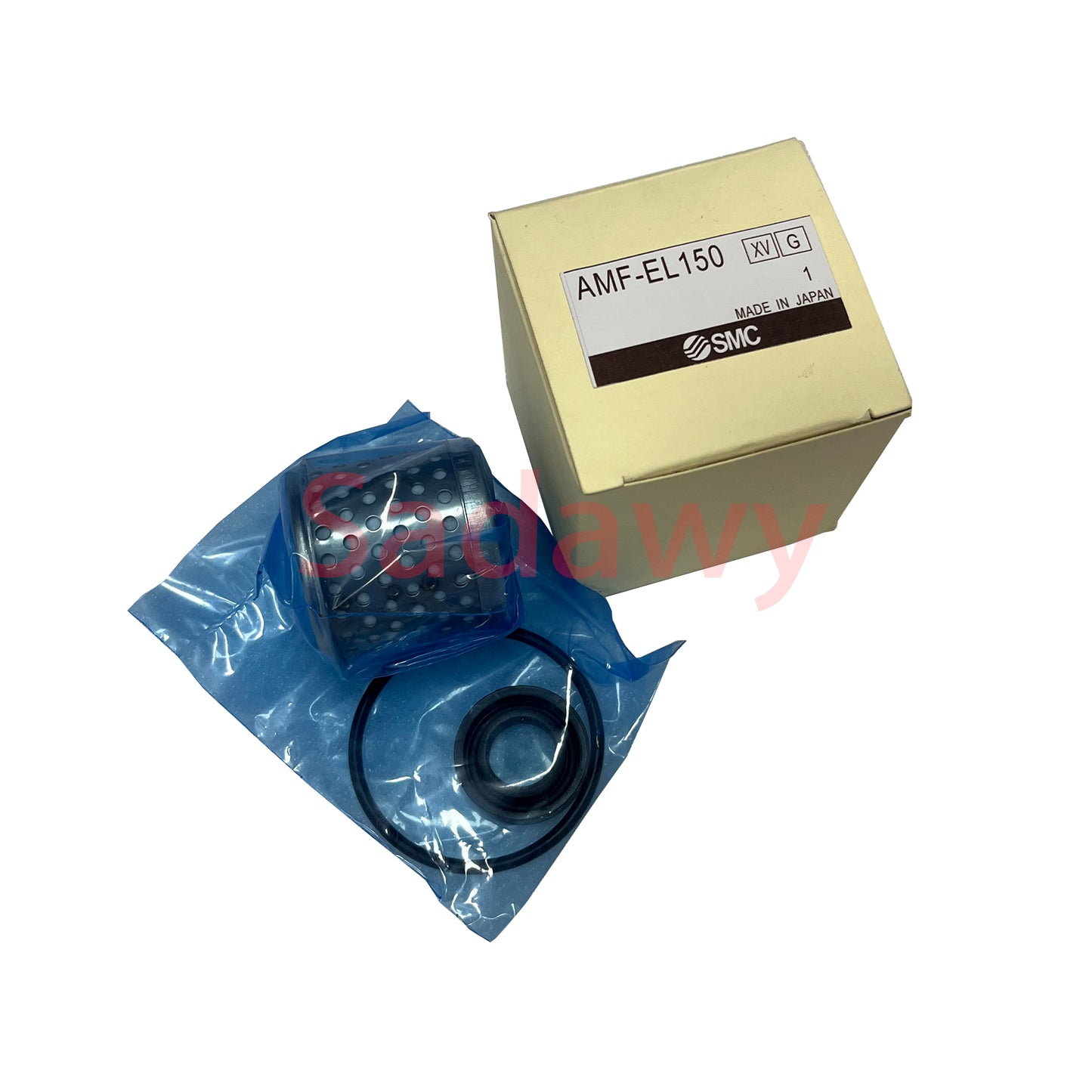 SMC AMF-EL150 Filter Element