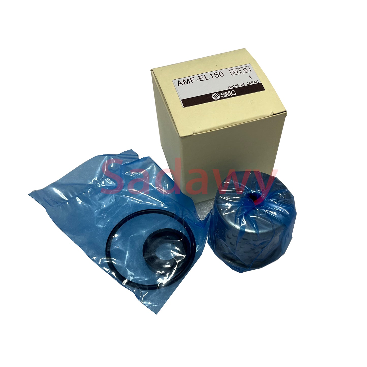 SMC AMF-EL150 Filter Element