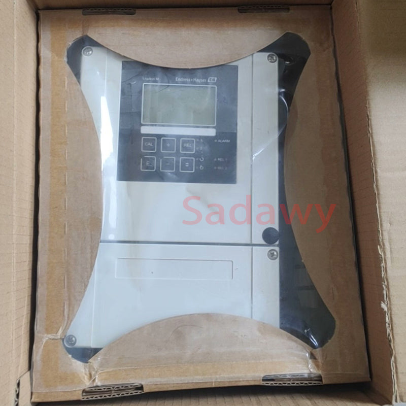 E+H CLM253-ID0105 CLS16-3E3A1P Split Conductivity set