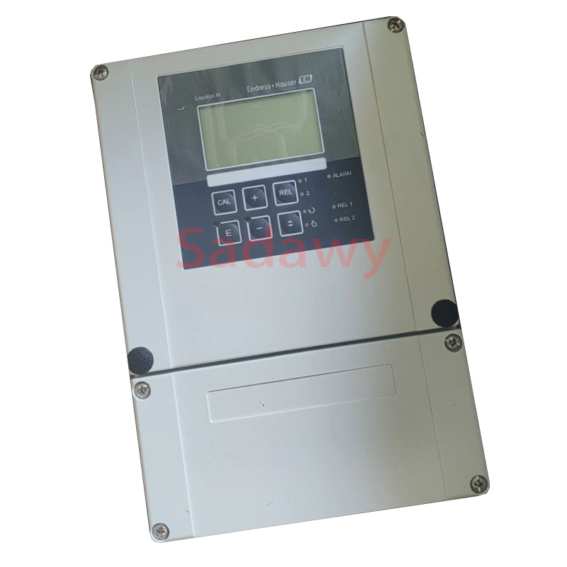 E+H CLM253-ID0105 CLS16-3E3A1P Split Conductivity set