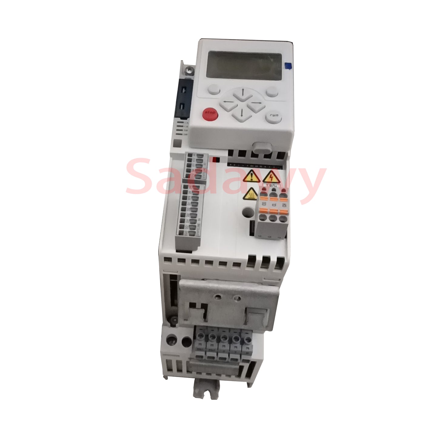 Lenze E84AVSCE3712VX0 8400 Series Frequency inverter