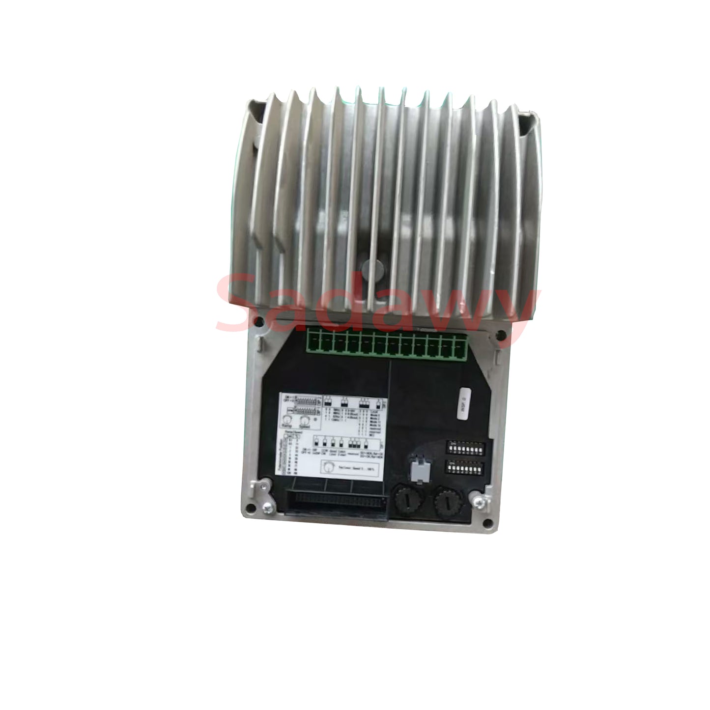 Lenze E84DGDVB75142GS 8400 Series Frequency inverter