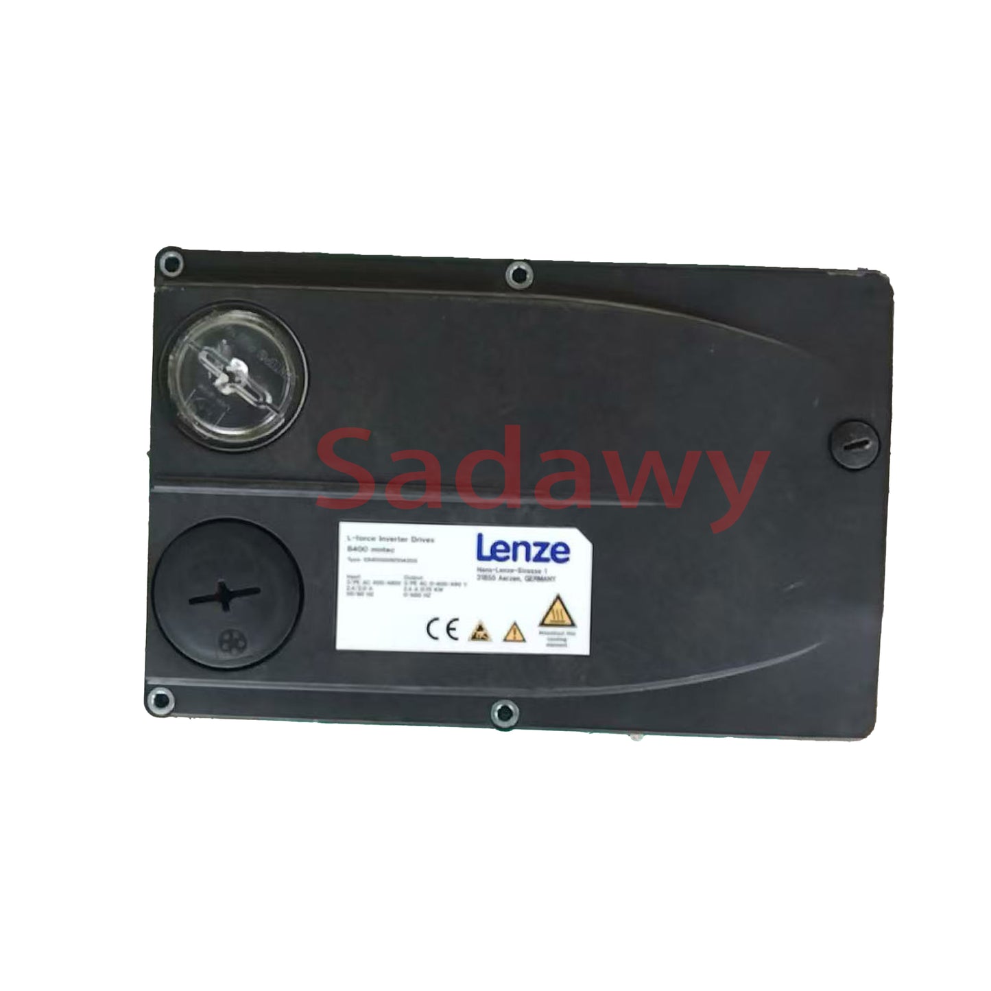 Lenze E84DGDVB75142GS 8400 Series Frequency inverter