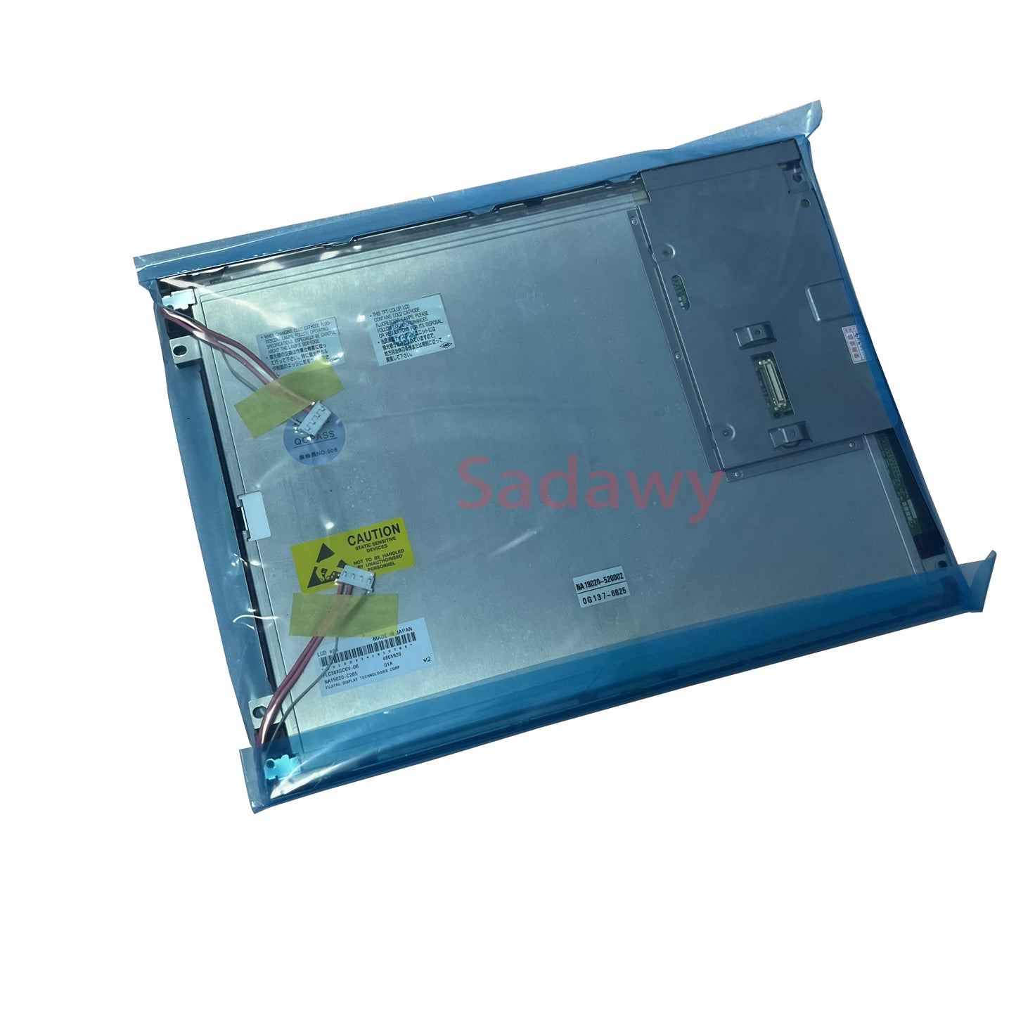 Fujitsu FLC38XGC6V-06 15-inch LCD