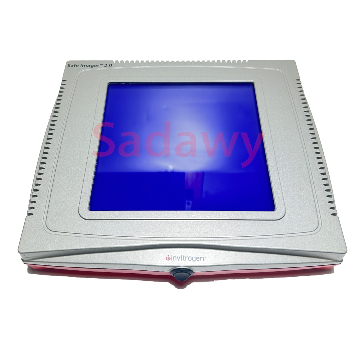 Invitrogen™ Safe Imager™ 2.0 Blue-Light Transilluminator G6600 SN:130860139