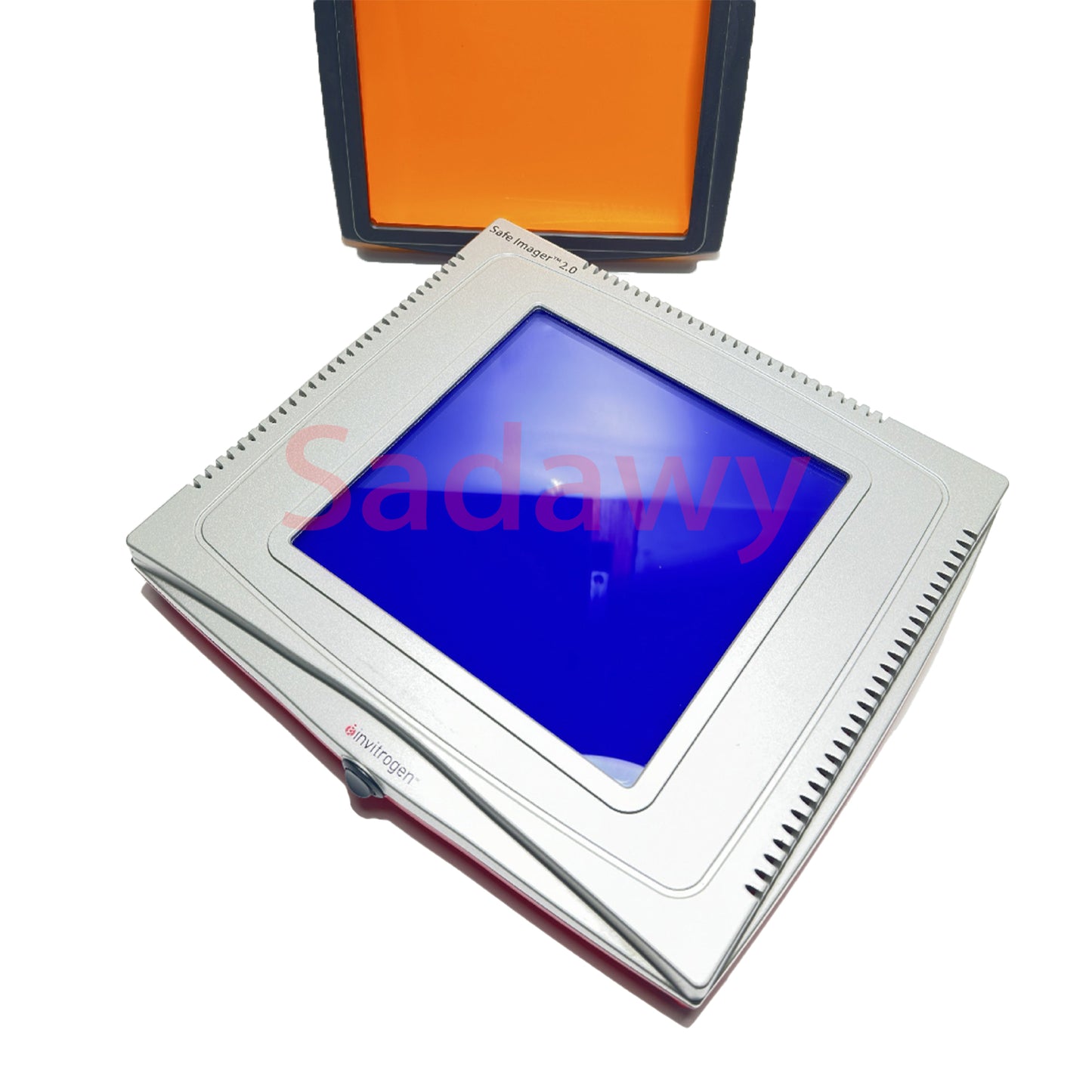 Invitrogen™ Safe Imager™ 2.0 Blue-Light Transilluminator G6600 SN:130860139
