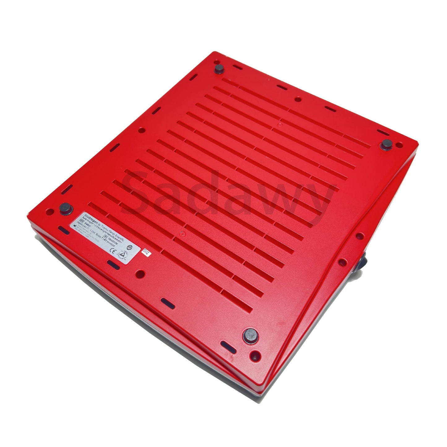 Invitrogen™ Safe Imager™ 2.0 Blue-Light Transilluminator G6600 SN:130860139