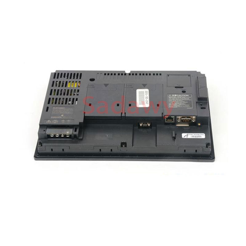 Mitsubishi GT1675M-VTBA 10.4" HMI Touch screen