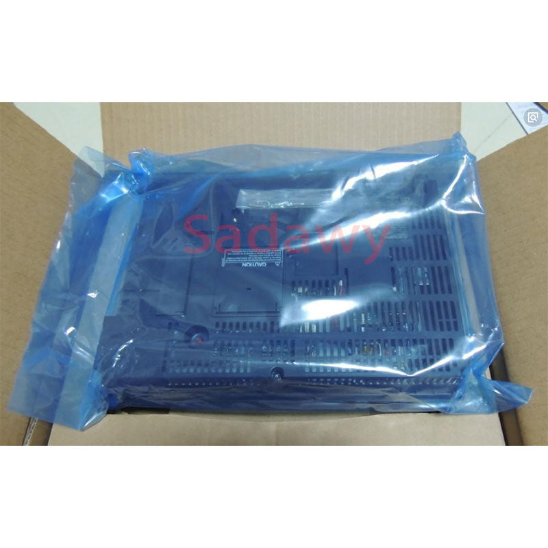 Mitsubishi GT1675M-VTBA 10.4" HMI Touch screen