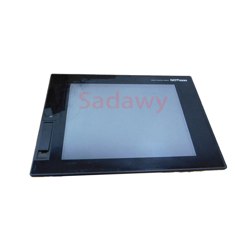 Mitsubishi GT1675M-VTBA 10.4" HMI Touch screen