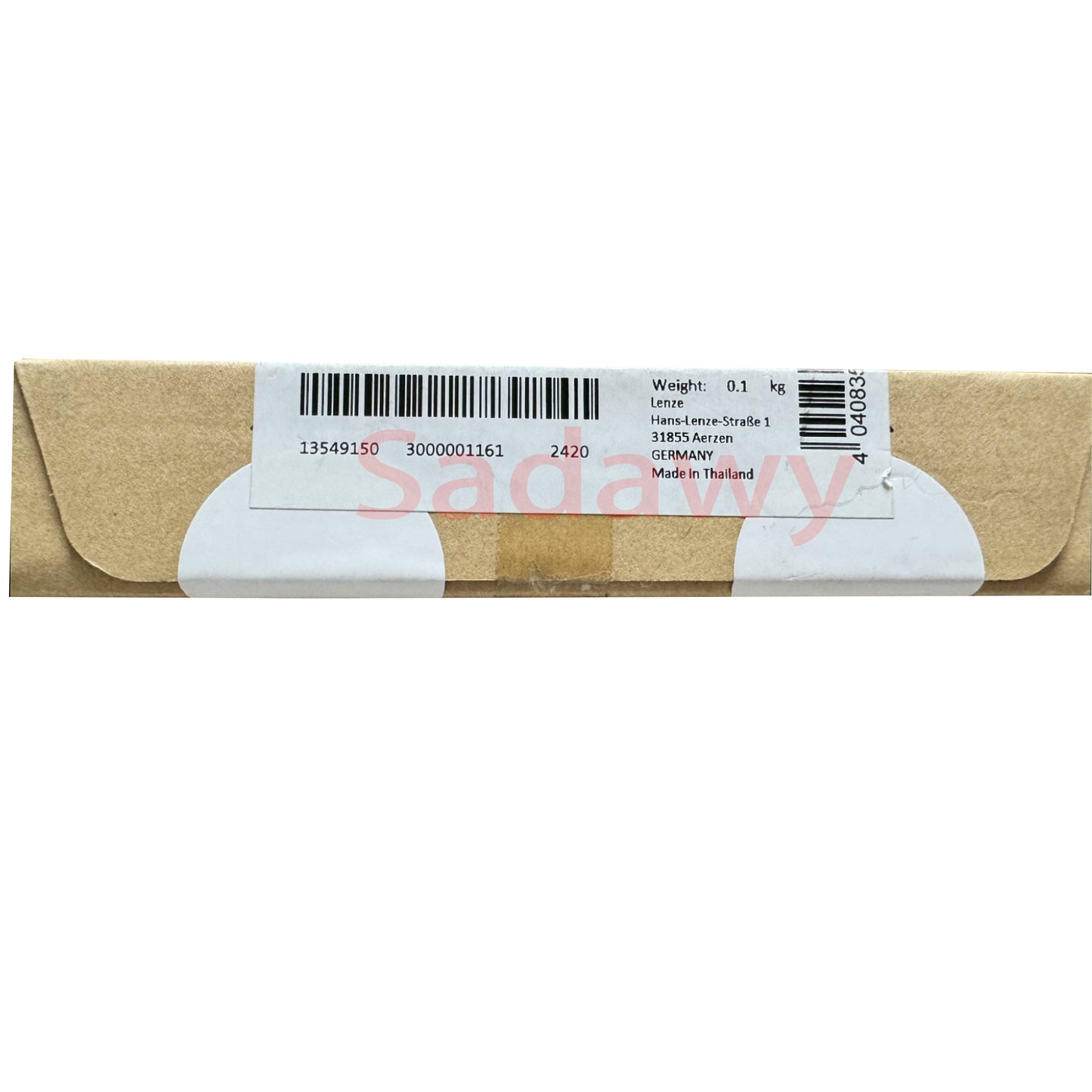 SICK I5MADK0000000S Series i500 Inverter Panel