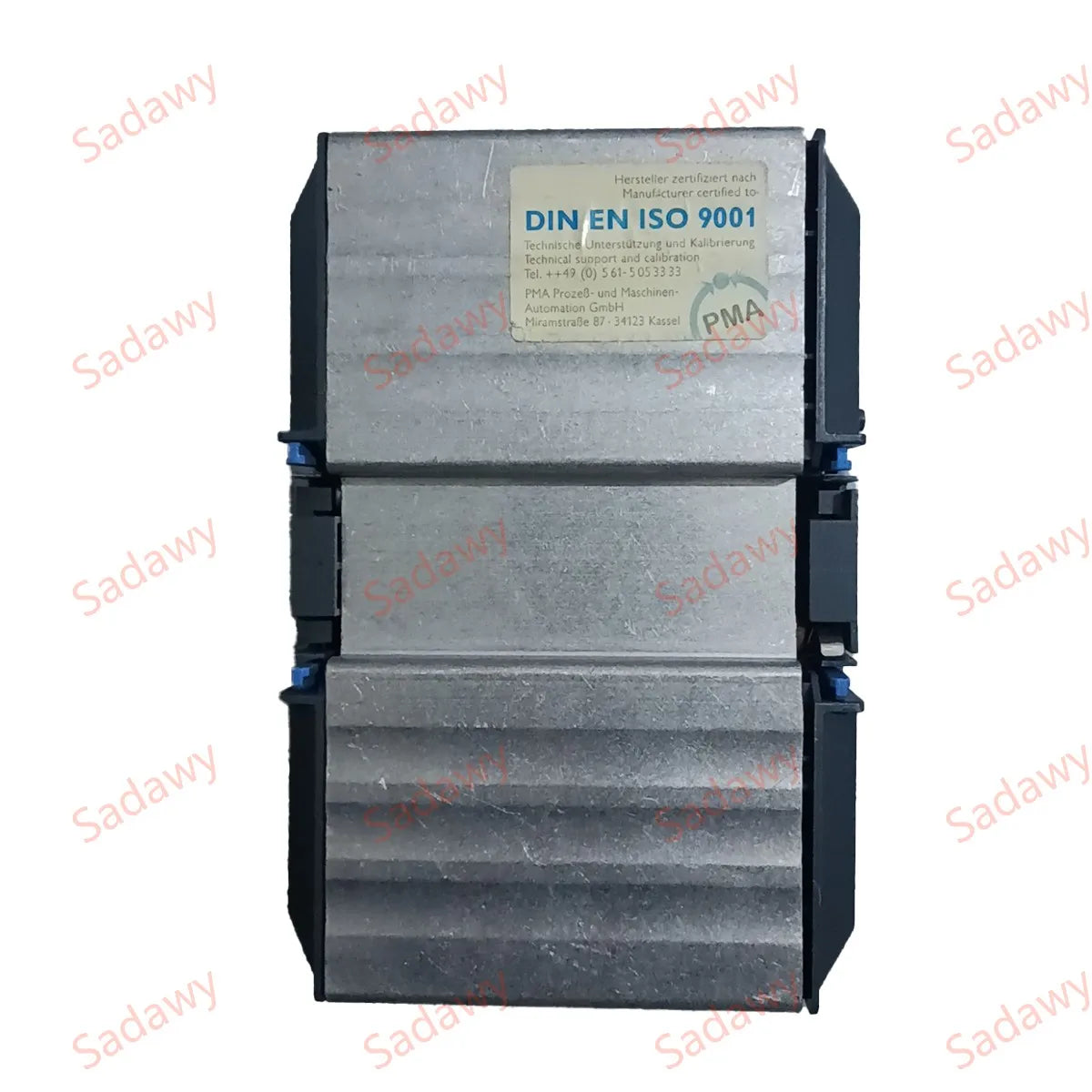 PMA KS800-DP 9407 480 30001 Temperature controller Module with warranty