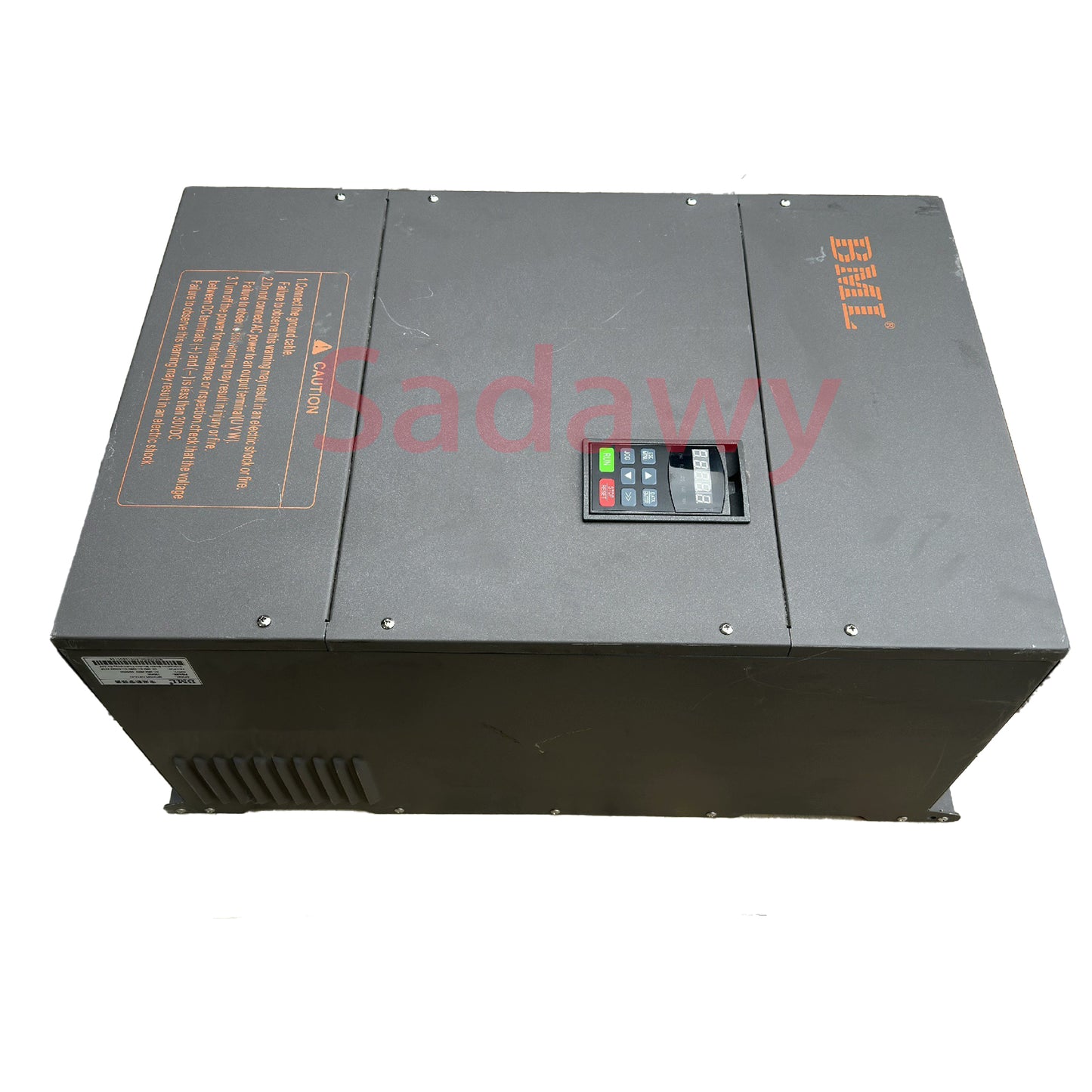 BML MC200P1320T4-32 132KW VFD