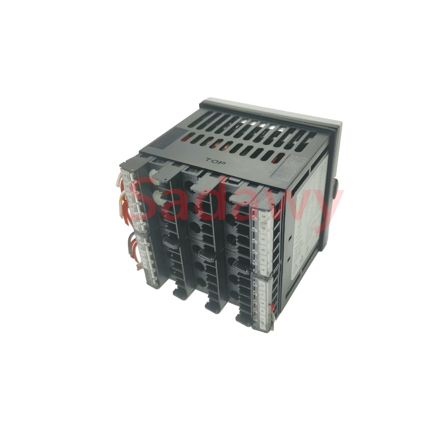 Eurotherm P104 Temperature Controllers