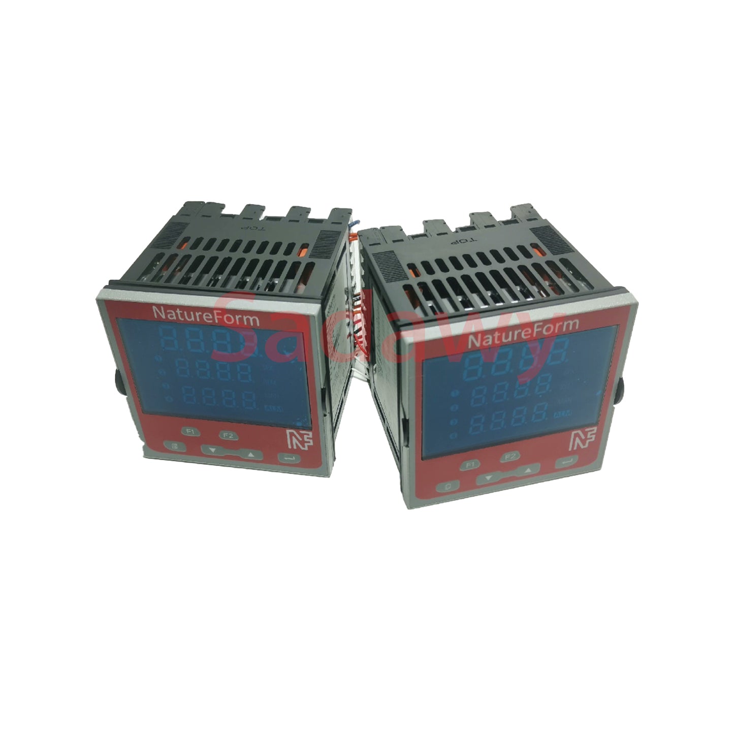 Eurotherm P104 Temperature Controllers