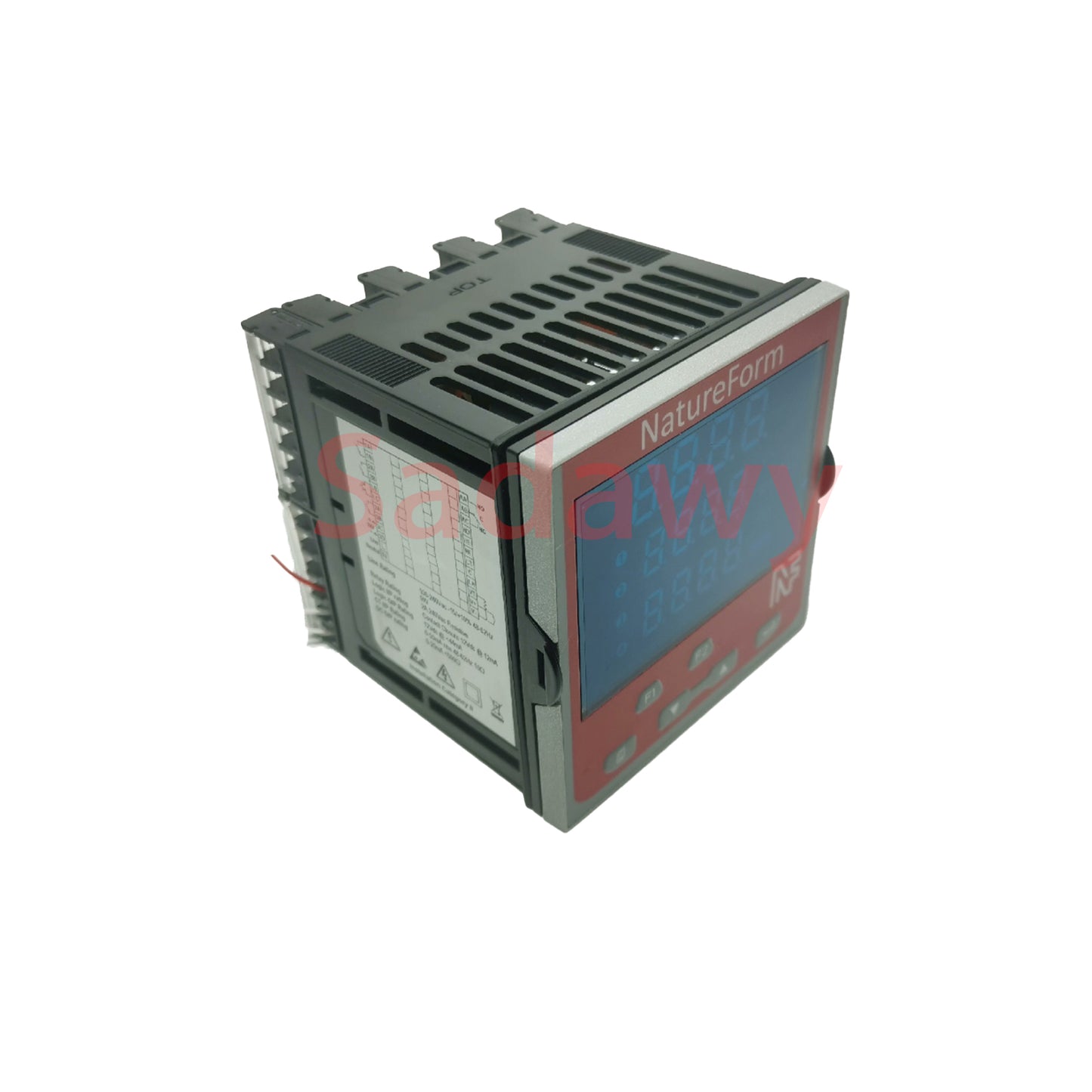 Eurotherm P104 Temperature Controllers