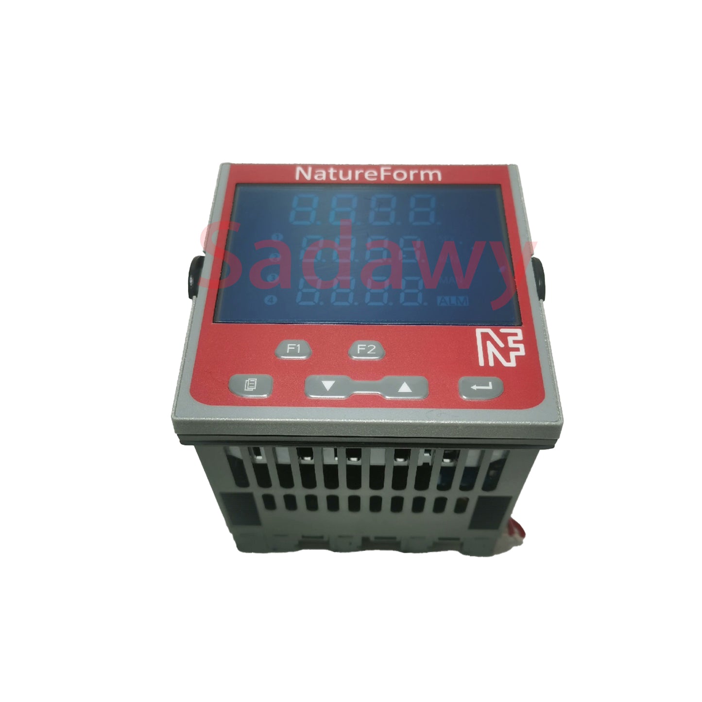 Eurotherm P104 Temperature Controllers