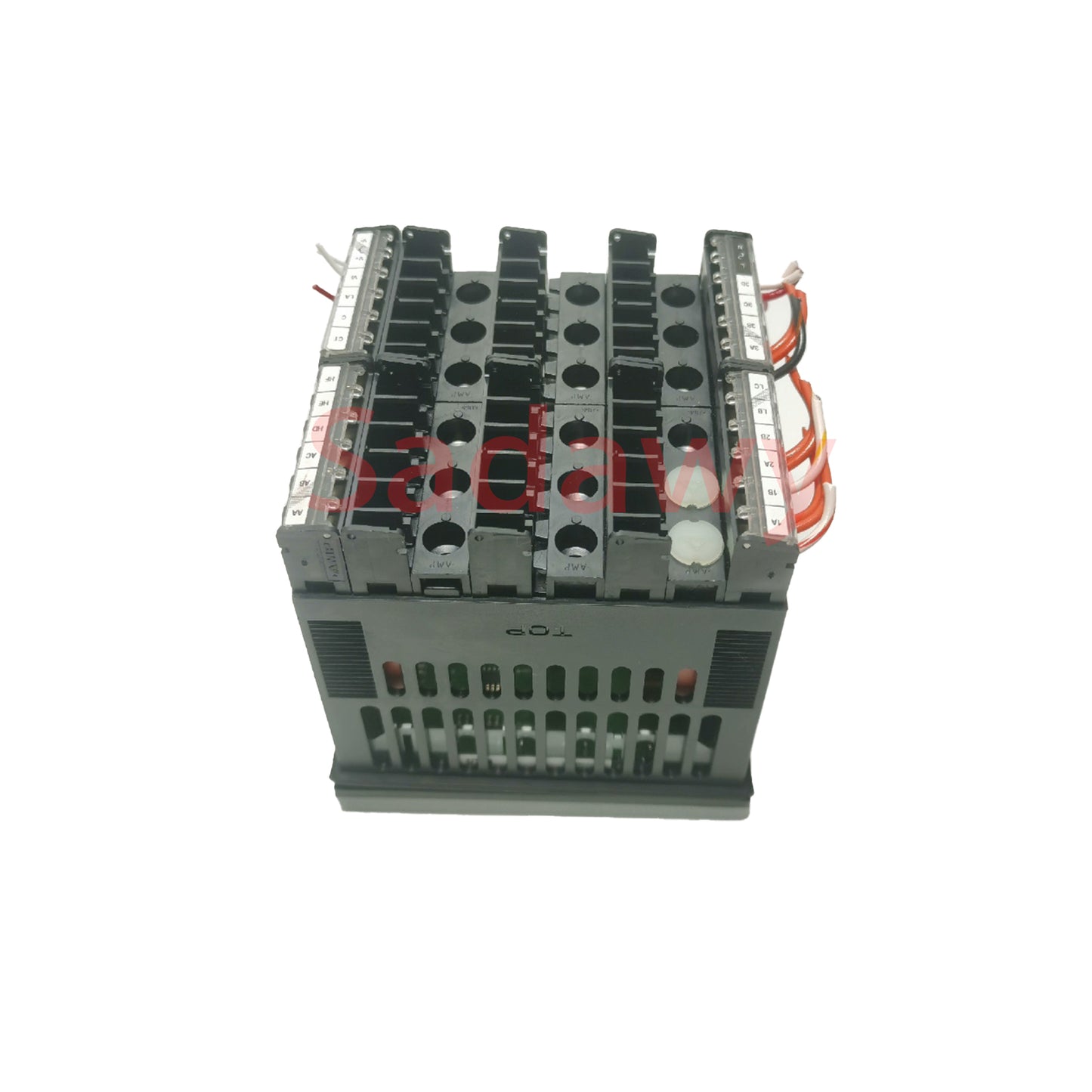 Eurotherm P104 Temperature Controllers