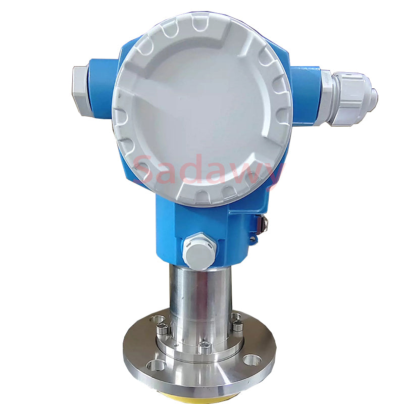 E+H Cerabar PMC71-ABA1H3TKAAA Digital pressure transmitter sensor