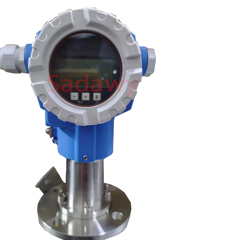 E+H Cerabar PMC71-ABA1H3TKAAA Digital pressure transmitter sensor