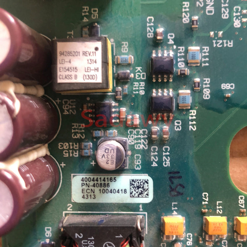 Allen Bradley PN-62358 PN-40886 Inverter Power Board