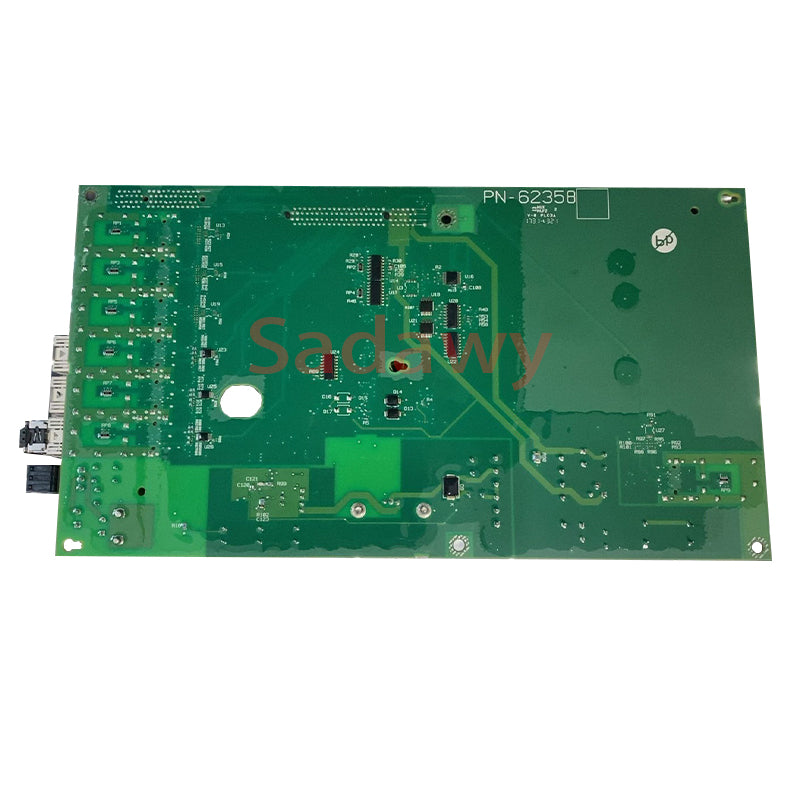 Allen Bradley PN-62358 PN-40886 Inverter Power Board