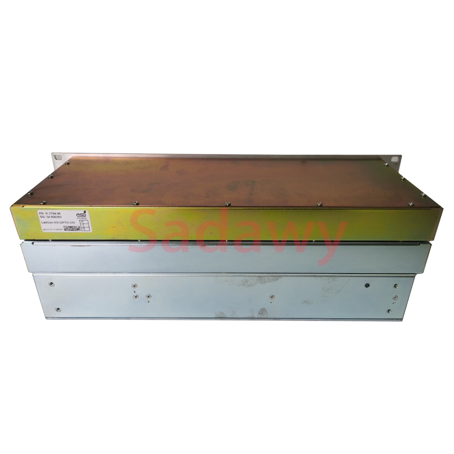 ROFIN RCULX500 LasCon-I/O-OPTO-CO RCU-CON Laser Controller