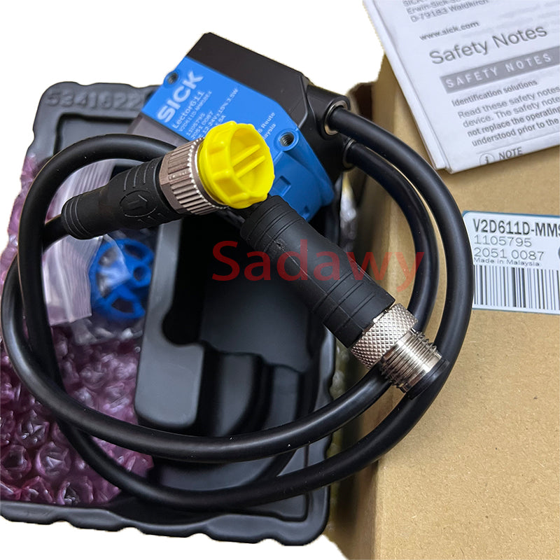 SICK V2D611D-MMSBE4 1105795 CMOS Matrix Sensor
