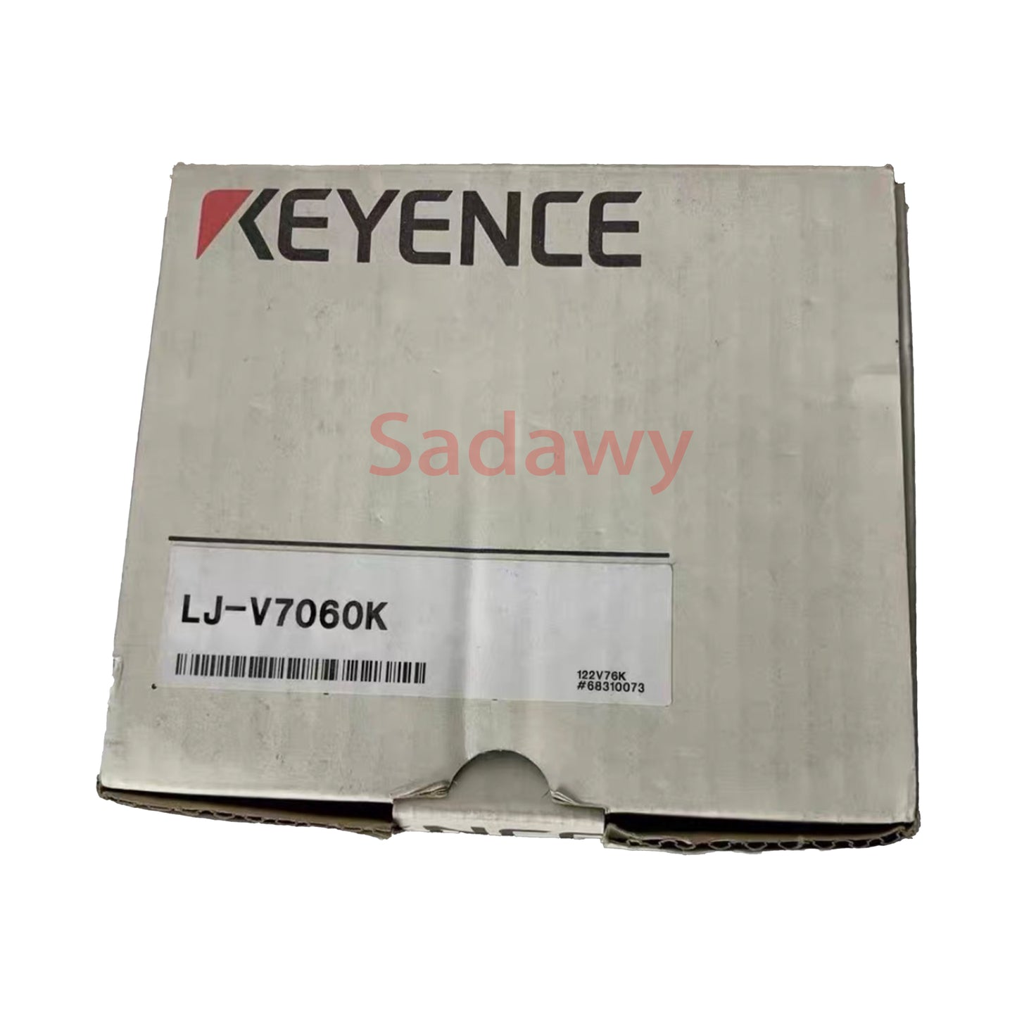 KEYENCE LJ-V7060K laser profile sensor