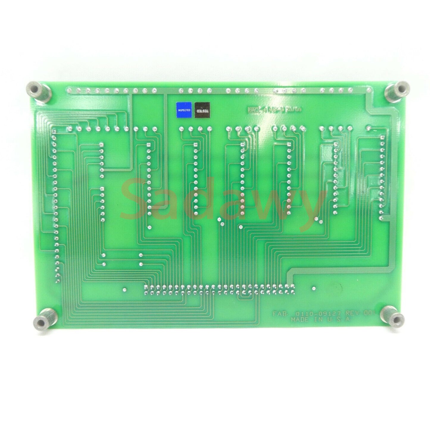 AMAT 0100-09127 Loader Interconnect Board