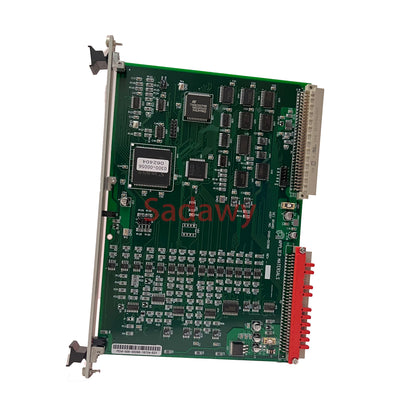 AMAT 0100-00398 PCB SEI Board