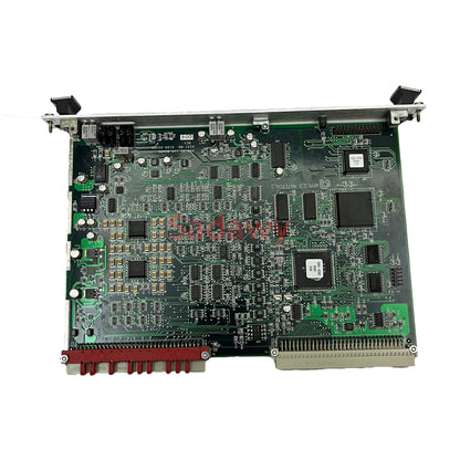 AMAT 0100-00396 ANALOG I/O ASSY PCB Board