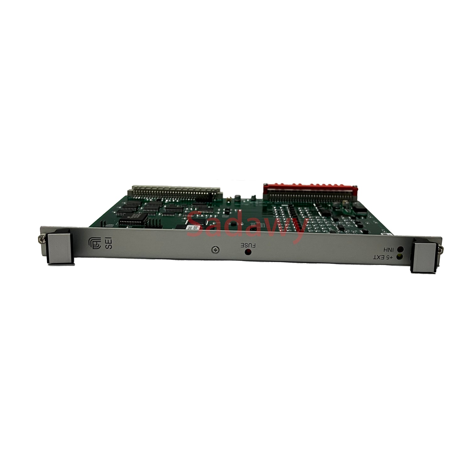 Плата AMAT 0100-00398 PCB SEI