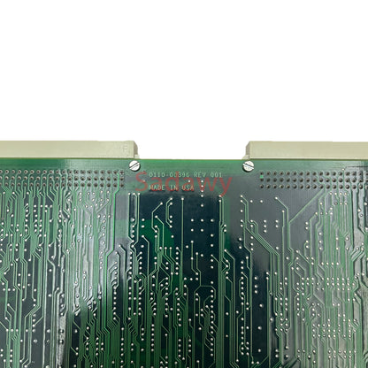 AMAT 0100-00396 ANALOG I/O ASSY PCB Board