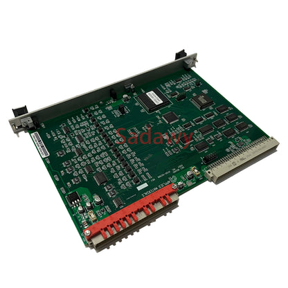 Плата AMAT 0100-00398 PCB SEI