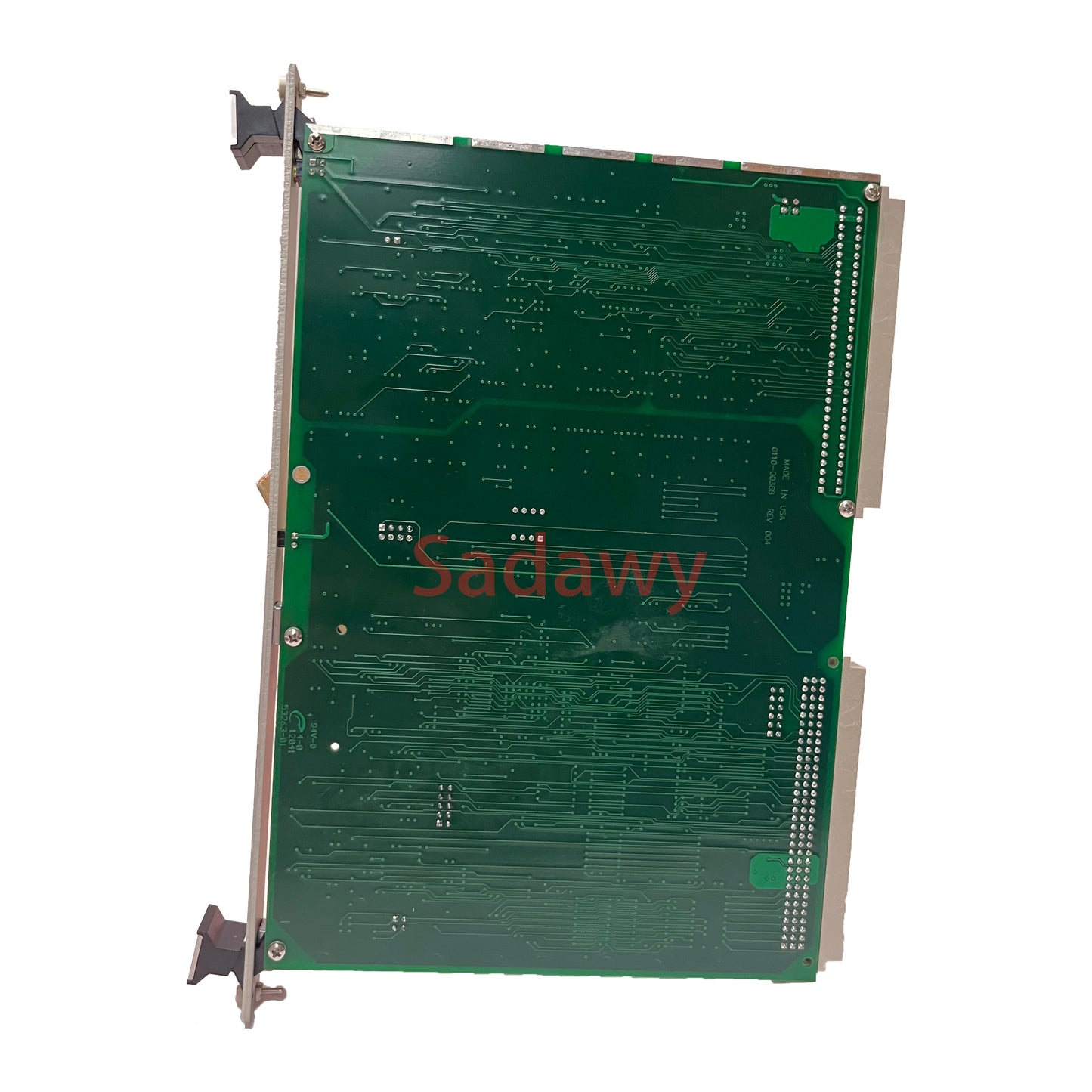 AMAT 0100-00398 PCB SEI Board