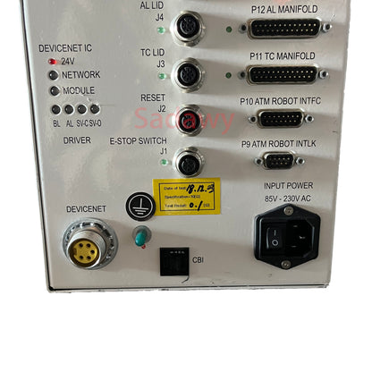 Brooks 184614 Robot Controller