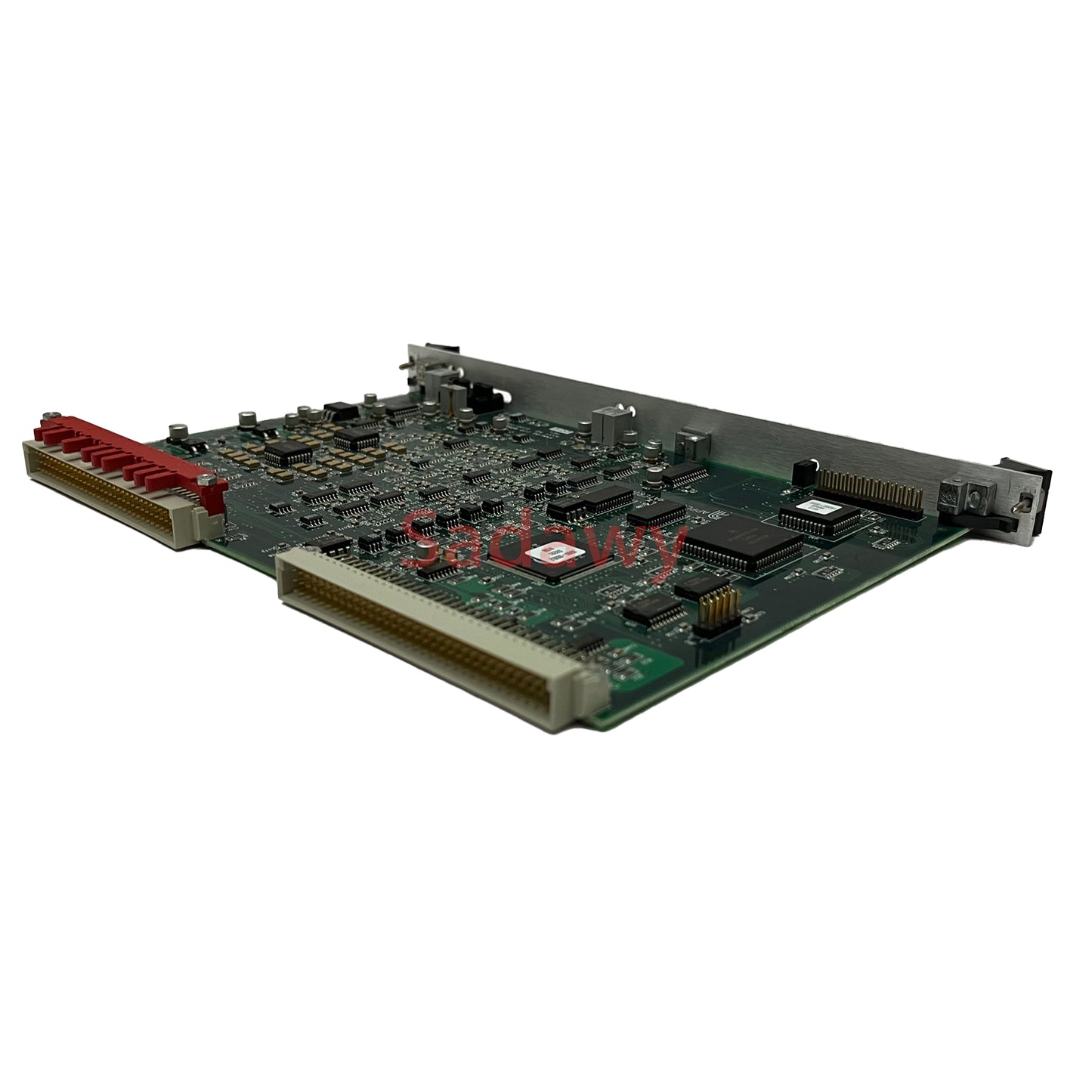 AMAT 0100-00396 ANALOG I/O ASSY PCB Board