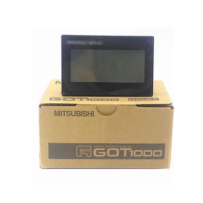 Mitsubishi GT1020-LBD-C HMI Touch screen