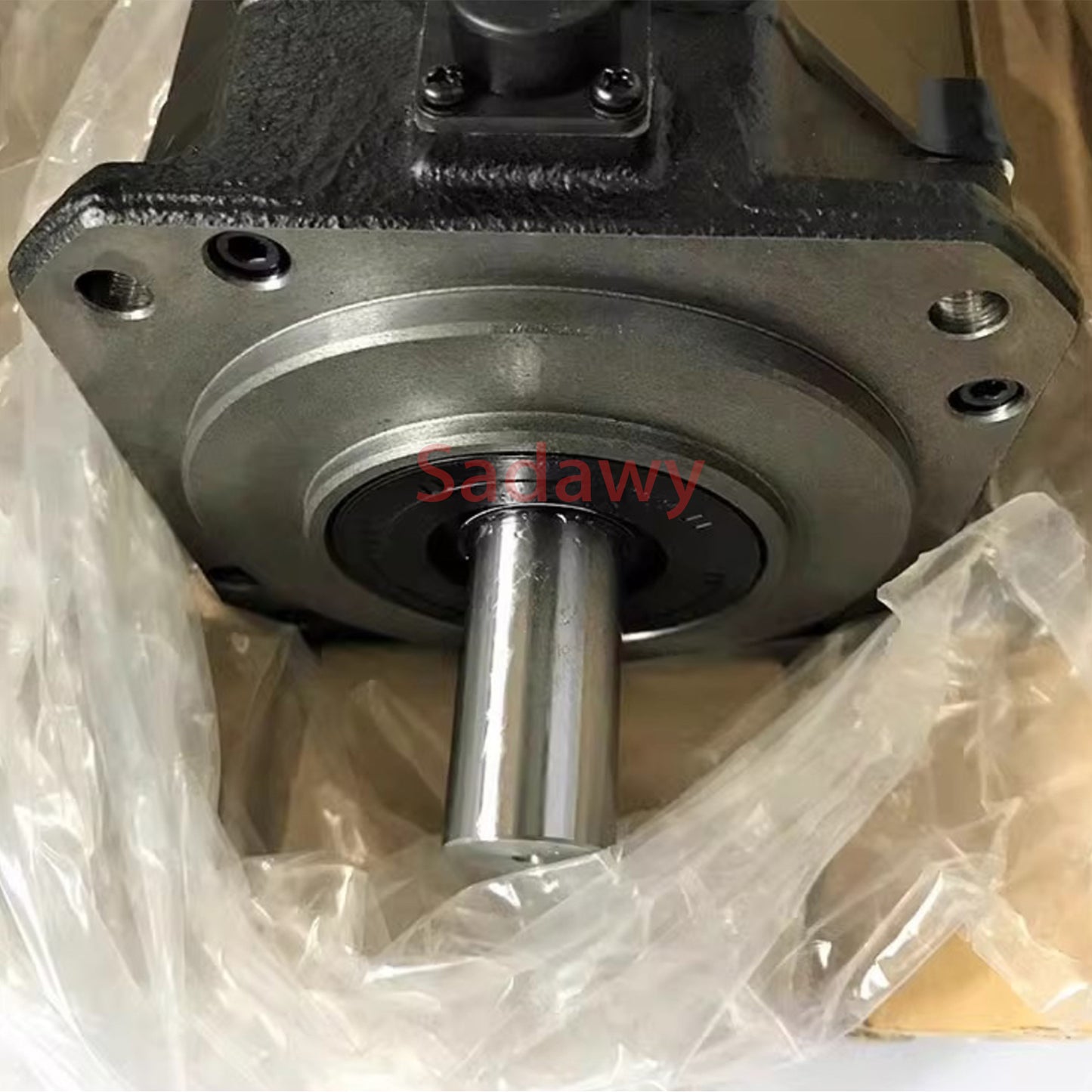 Fanuc A06B-0078-B403 Servo Motor