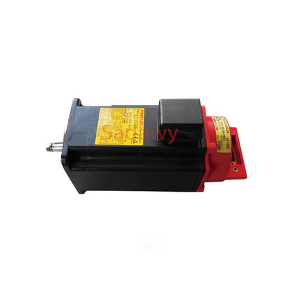 Fanuc A06B-0373-B075 AC Servo motor