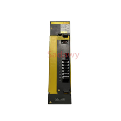 Fanuc A06B-6111-H011#H550 Servo driver